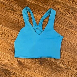 The Airbrush Real Bra Tank